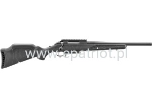 Karabin Ruger American Rifle Gen. 2 Patrol – .308Win