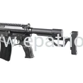 Karabinek ARMI DALLERA Precision kal. 223REM 20"