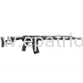 Karabinek ARMI DALLERA Precision kal. 223REM 20"