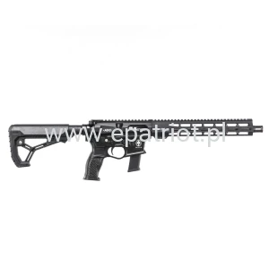 Karabinek ARMI DALLERA AR9 STD kal. 9x19mm 12,5"