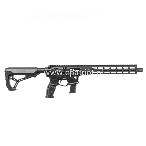 Karabinek ARMI DALLERA AR9 STD kal. 9x19mm 12,5"
