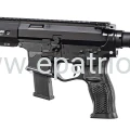 Karabinek ARMI DALLERA AR9 STD kal. 9x19mm 12,5"