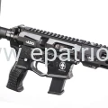 Karabinek ARMI DALLERA AR9 STD kal. 9x19mm 12,5"