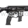 Karabinek ARMI DALLERA AR9 STD kal. 9x19mm 12,5"