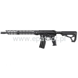 Karabinek ARMI DALLERA Spartan kal. 233REM 14,5"