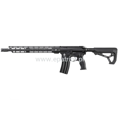 Karabinek ARMI DALLERA Spartan kal. 233REM 14,5"