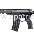 Karabinek ARMI DALLERA Spartan kal. 233REM 14,5"