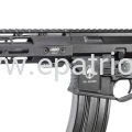 Karabinek ARMI DALLERA Spartan kal. 233REM 14,5"