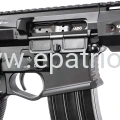 Karabinek ARMI DALLERA Spartan kal. 233REM 14,5"