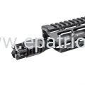 Karabinek ARMI DALLERA Spartan kal. 233REM 14,5"