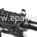 Karabinek ARMI DALLERA Spartan kal. 233REM 14,5"