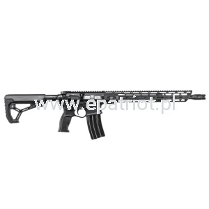Karabinek ARMI DALLERA Spartan kal. 233REM 14,5"