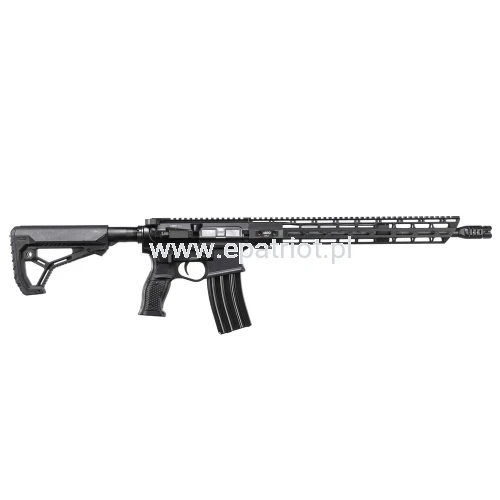 Karabinek ARMI DALLERA Spartan kal. 233REM 14,5"
