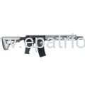 Karabinek ARMI DALLERA Cerberus kal. 223REM 12.5"