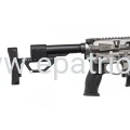 Karabinek ARMI DALLERA Super Competition 9,5"