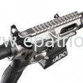 Karabinek ARMI DALLERA Super Competition 9,5"