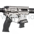 Karabinek ARMI DALLERA Super Competition 9,5"