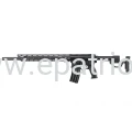 Karabinek ARMI DALLERA Precision kal. 223REM 24"