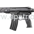 Karabinek ARMI DALLERA Precision kal. 223REM 24"