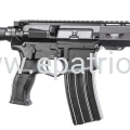 Karabinek ARMI DALLERA Precision kal. 223REM 24"