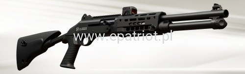 Strzelba BENELLI M4 A.I. Drone Guardian 18,5"