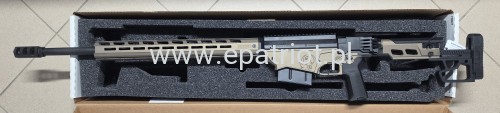 Karabinek Ruger Precision Rifle 26" .300 Win Mag - Cerakote Bronze 18106