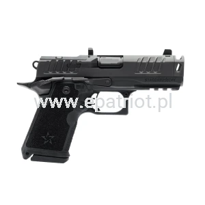 Pistolet STACCATO HD C4X - Pakiet Standard