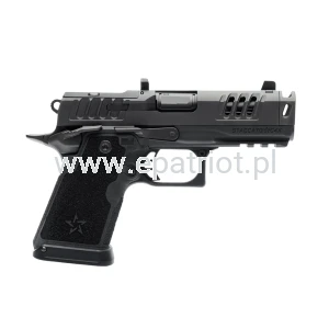 Pistolet STACCATO HD C4X - Pakiet Preferowany
