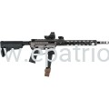 Karabinek Taran Tactical TTI TR-9 PCC kal. 9x19mm