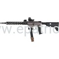 Karabinek Taran Tactical TTI TR-9 PCC kal. 9x19mm