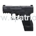 Pistolet Canik METE MC9 kal. 9x19 mm czarny