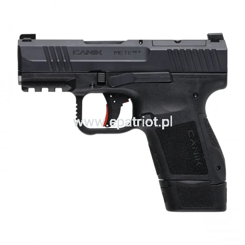 Pistolet Canik METE MC9 kal. 9x19 mm czarny