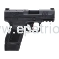 Pistolet Canik METE MC9 kal. 9x19 mm czarny
