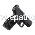 Pistolet Canik METE MC9 kal. 9x19 mm czarny
