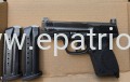 Pistolet SmithWesson MP9 M2.0 COMPACT OPTICS READY