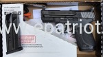Pistolet Smith&Wesson M&P9 M2.0 COMPACT OPTICS READY