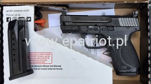 Pistolet Smith&Wesson M&P9 M2.0 COMPACT OPTICS READY