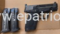 Pistolet SmithWesson MP9 M2.0 COMPACT OPTICS READY