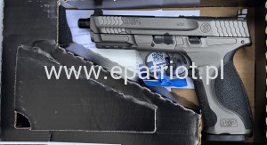 Pistolet Smith & Wesson M&P9 M2.0 METAL OR MT