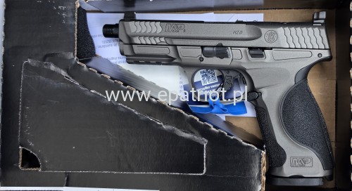 Pistolet Smith &amp; Wesson M&amp;P9 M2.0 METAL OR MT