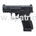 Pistolet Canik METE MC9 L kal. 9x19 mm czarny