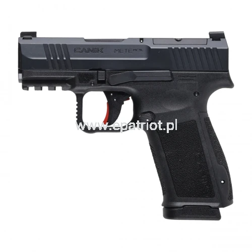 Pistolet Canik METE MC9 L kal. 9x19 mm czarny