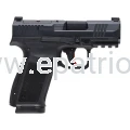 Pistolet Canik METE MC9 L kal. 9x19 mm czarny
