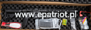 Karabinek Noveske N4 Infidel 13,7"