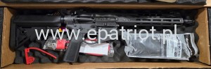 Karabinek Noveske N4 Shorty 10,5" SBR