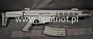Karabinek Robinson Armament XCR-L 11"