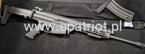 Karabinek Robinson Armament XCR 16"