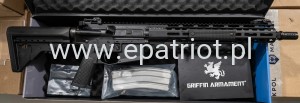 Karabinek Griffin Armament MK2 13.7" 