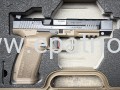 Pistolet Canik METE SFx FDE