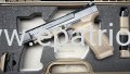 Pistolet Canik METE SFx FDE
